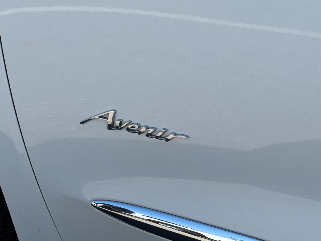 Used 2021 Buick Enclave Avenir w/ Avenir Technology Package FWD image 33