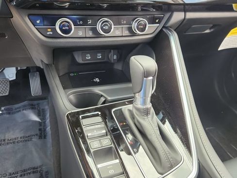 New 2026 Acura ADX FWD image 9