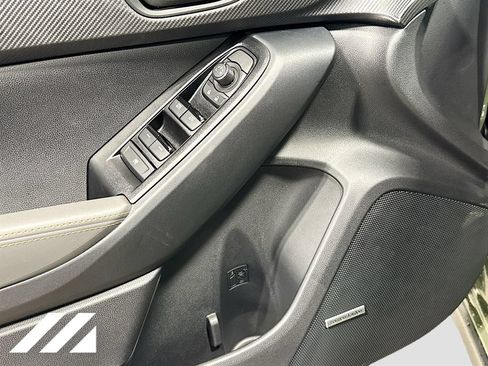 New 2026 Subaru Crosstrek 2.5i Wilderness AWD/4WD image 17