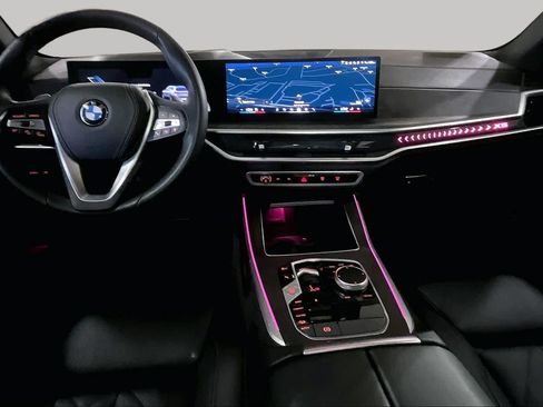 Certified 2024 BMW X5 xDrive40i w/ Premium Package AWD/4WD image 15
