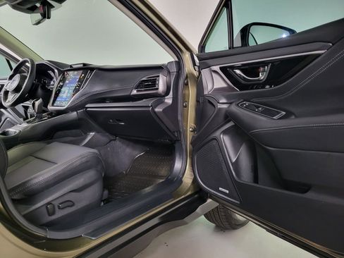 Certified 2025 Subaru Outback Limited XT w/ Tech Package 3 image 25