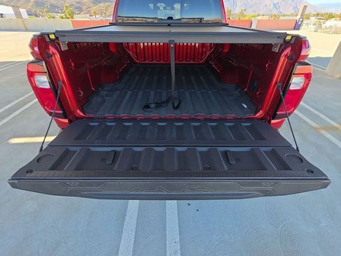 Used 2025 GMC Canyon Elevation w/ Convenience Package image 27