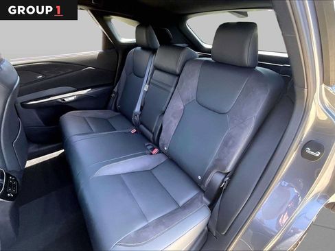 Used 2023 Lexus RX 350 FWD w/ Accessory Package image 18