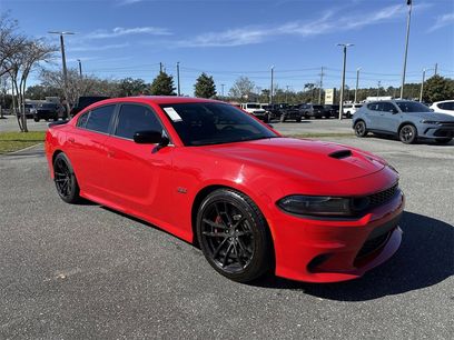 Used 2023 Dodge Charger Scat Pack w/ Dynamics Package