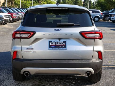 Certified 2023 Ford Escape Active w/ Cold Weather Package FWD image 31