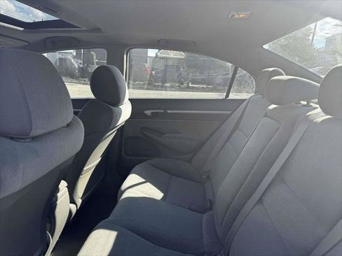 Used 2009 Honda Civic EX image 11