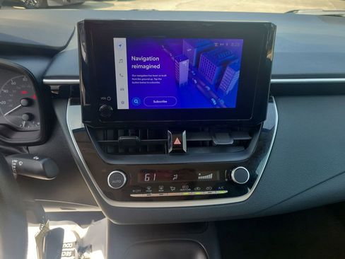 Certified 2024 Toyota Corolla LE image 30