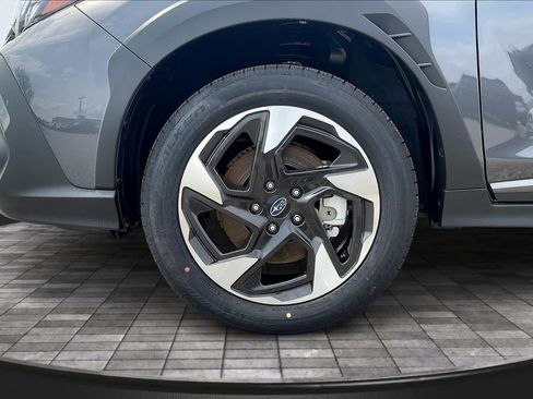 New 2026 Subaru Crosstrek 2.5i Limited image 11