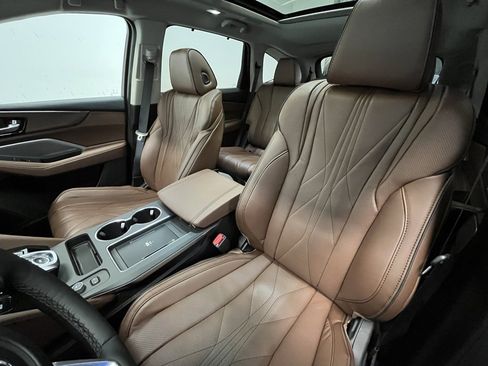 New 2026 Acura MDX w/ Advance Package image 11