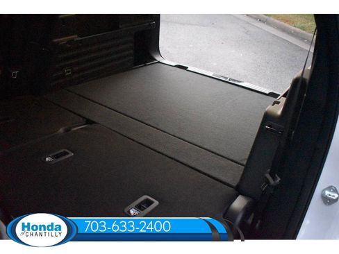 New 2026 Honda Passport TrailSport Elite image 18