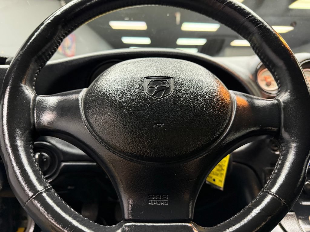 Used 2001 Dodge Viper RT/10 RWD image 22