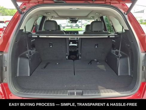 Used 2023 Kia Sorento SX AWD/4WD image 31