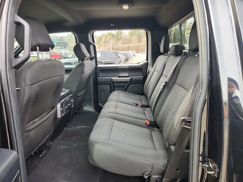 Used 2020 Ford F150 XLT w/ Equipment Group 302A Luxury image 38