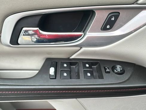 Used 2015 GMC Terrain SLE FWD image 20