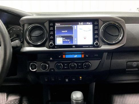 Certified 2022 Toyota Tacoma 4x4 Double Cab image 6