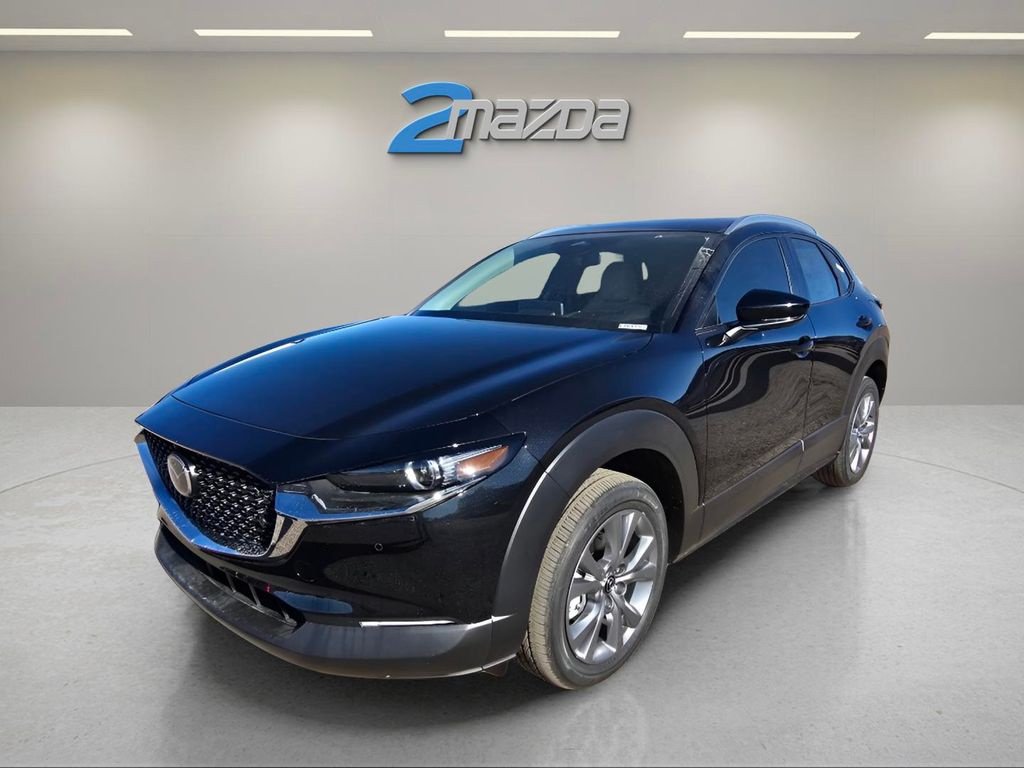 Used 2026 MAZDA CX-30 AWD 2.5 S w/ Premium Package image 1