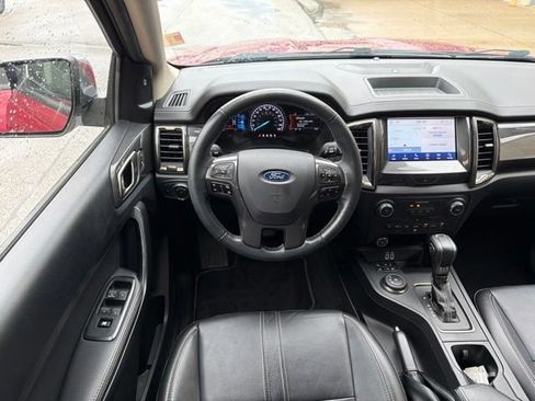 Used 2020 Ford Ranger Lariat w/ Equipment Group 501A Mid AWD/4WD image 18