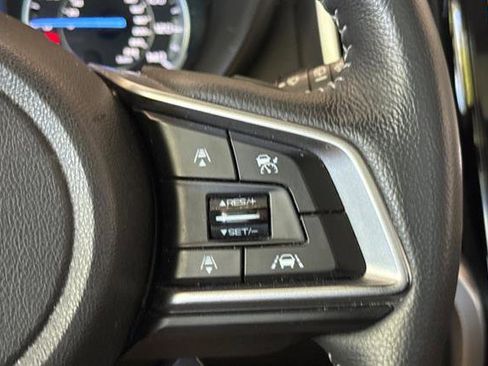 Used 2019 Subaru Ascent Limited w/ Popular Package #2 AWD/4WD image 29