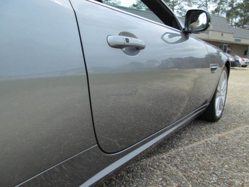 Used 2014 Jaguar XKR R image 65