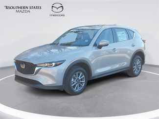 New 2025 MAZDA CX-5 AWD 2.5 S video 1