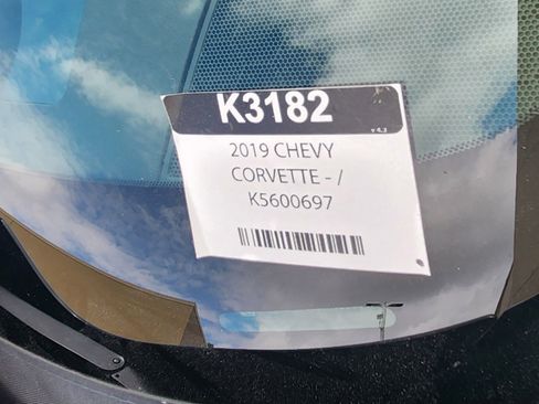 Used 2019 Chevrolet Corvette Z06 RWD image 54