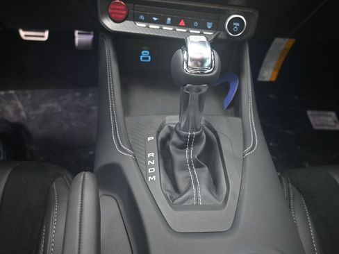 New 2025 Ford Mustang GT Premium w/ GT Performance Package image 30