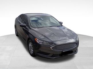 Used 2018 Ford Fusion S FWD video 1