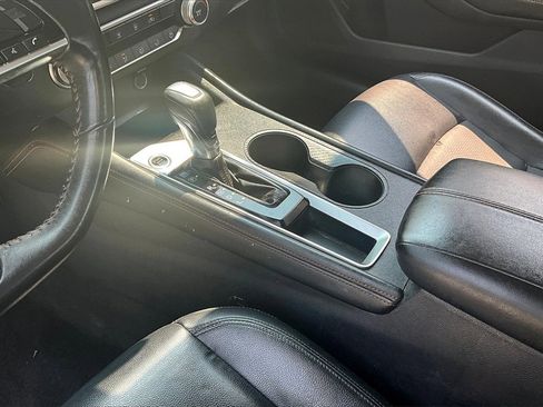 Used 2020 Nissan Altima 2.5 SR image 17