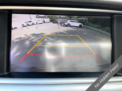 Used 2020 Kia Optima SE FWD image 14