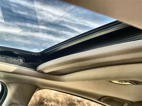 Certified 2021 Honda HR-V EX image 32