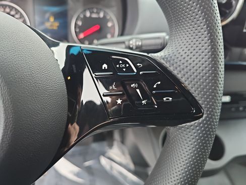 New 2026 Mercedes-Benz Sprinter 2500 image 19