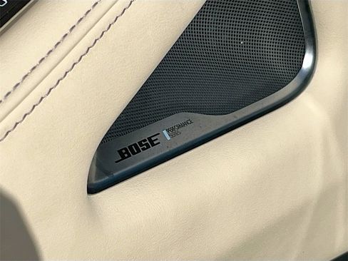 Used 2025 INFINITI QX60 Sensory w/ Vision Package image 19