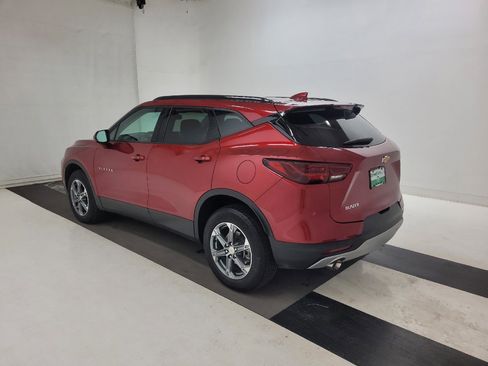 Used 2024 Chevrolet Blazer LT w/ Convenience Package image 5