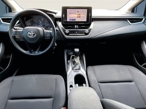 Used 2024 Toyota Corolla LE image 7