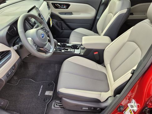 New 2026 Subaru Forester Limited image 3