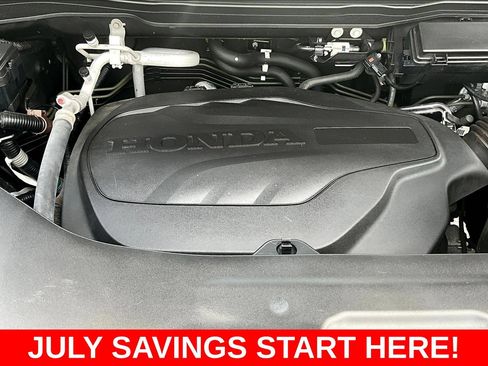 Used 2023 Honda Ridgeline RTL-E image 34