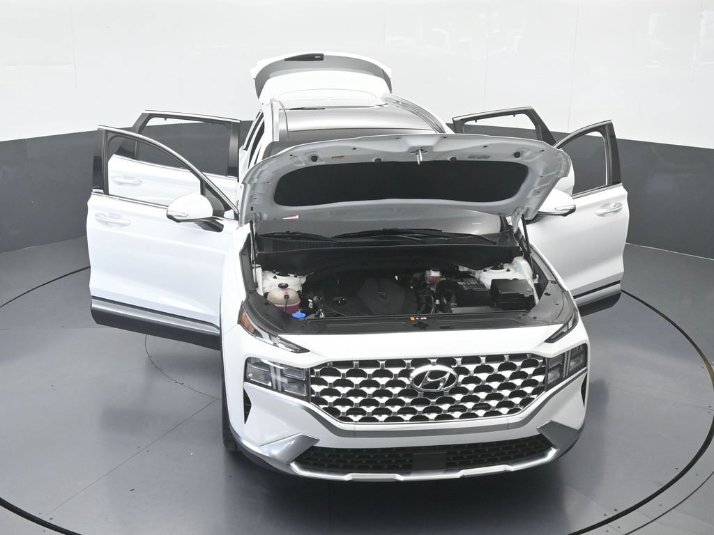 Used 2023 Hyundai Santa Fe SEL w/ Premium Package FWD image 79