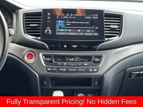 Used 2020 Honda Pilot EX-L image 15