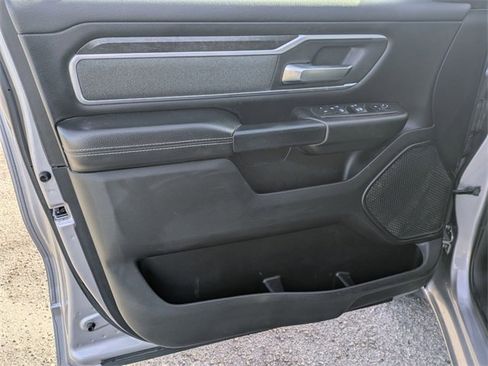 Used 2022 RAM 1500 Big Horn image 10