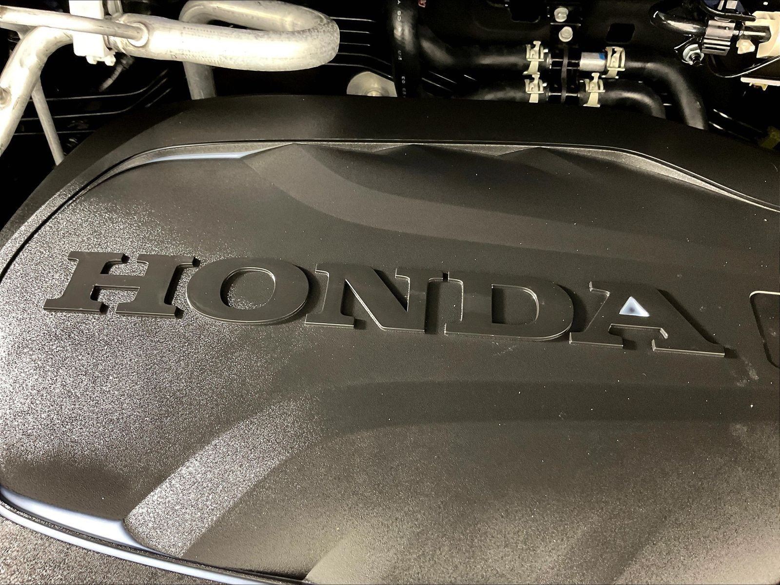 Used 2024 Honda Odyssey EX-L image 32