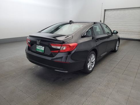 Used 2018 Honda Accord LX image 9