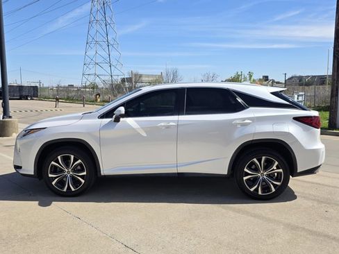 Used 2018 Lexus RX 350 RX 350 w/ Premium Package image 8