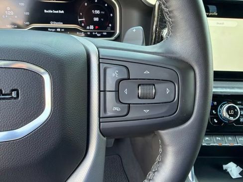 Used 2024 GMC Sierra 1500 Denali w/ Denali Reserve Package AWD/4WD image 24
