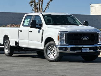 New 2026 Ford F250 XL w/ XL Chrome Package video 2