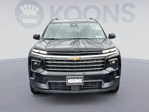 New 2026 Chevrolet Traverse LT image 11