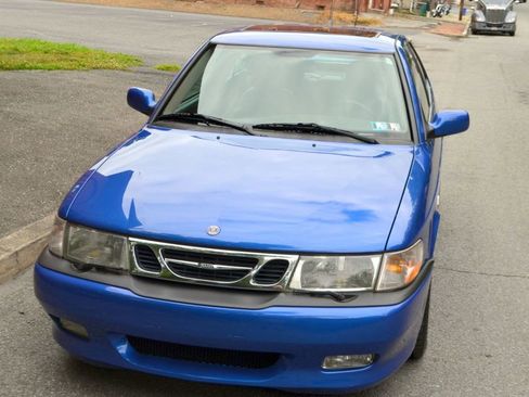 Used 1999 Saab 9-3 Viggen image 24