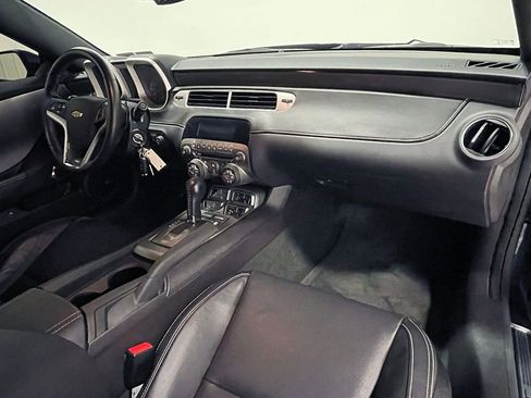 Used 2012 Chevrolet Camaro SS w/ RS Package RWD image 44