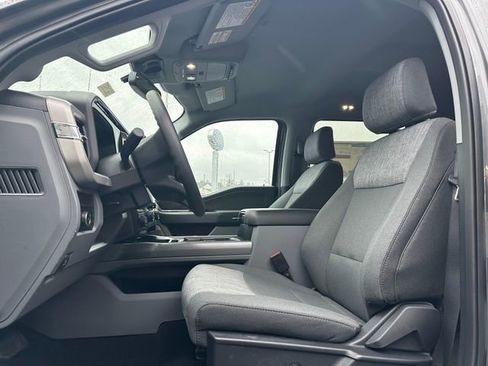 New 2026 Ford F350 XLT w/ XLT Premium Package image 10