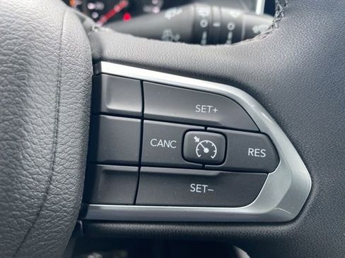 New 2026 Jeep Compass Latitude image 29