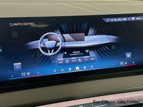 Used 2026 BMW X3 xDrive30 w/ Premium Package image 14